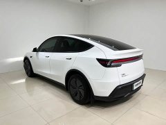 Tesla Model Y Rear-Wheel Drive - ფოტო 4