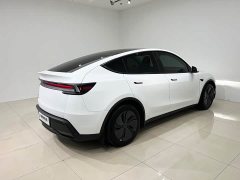 Tesla Model Y Rear-Wheel Drive - ფოტო 6