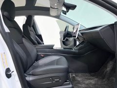 Tesla Model Y Rear-Wheel Drive - ფოტო 9