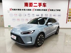 AITO M5 Extended Range AWD Smart Driving Edition - ფოტო 1