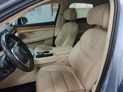 AITO M5 Extended Range AWD Smart Driving Edition - ფოტო 10