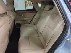 AITO M5 Extended Range AWD Smart Driving Edition - ფოტო 11