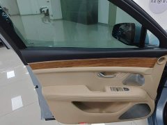 AITO M5 Extended Range AWD Smart Driving Edition - ფოტო 12