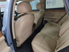 AITO M5 Extended Range AWD Smart Driving Edition - ფოტო 17