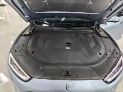 AITO M5 Extended Range AWD Smart Driving Edition - ფოტო 19