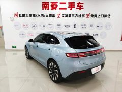 AITO M5 Extended Range AWD Smart Driving Edition - ფოტო 4