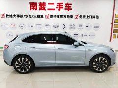AITO M5 Extended Range AWD Smart Driving Edition - ფოტო 6