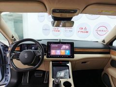 AITO M5 Extended Range AWD Smart Driving Edition - ფოტო 9