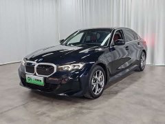 BMW i3 2022 eDrive 35 L - ფოტო 1