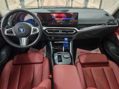 BMW i3 2022 eDrive 35 L - ფოტო 10