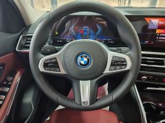 BMW i3 2022 eDrive 35 L - ფოტო 11