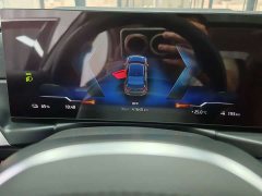 BMW i3 2022 eDrive 35 L - ფოტო 12