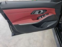 BMW i3 2022 eDrive 35 L - ფოტო 13