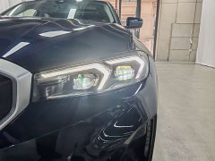 BMW i3 2022 eDrive 35 L - ფოტო 15