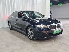 BMW i3 2022 eDrive 35 L - ფოტო 3