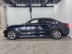 BMW i3 2022 eDrive 35 L - ფოტო 4