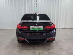 BMW i3 2022 eDrive 35 L - ფოტო 6
