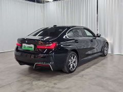 BMW i3 2022 eDrive 35 L - ფოტო 7