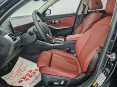 BMW i3 2022 eDrive 35 L - ფოტო 8