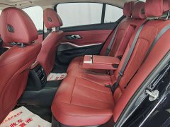 BMW i3 2022 eDrive 35 L - ფოტო 9