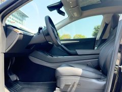 Tesla Model Y 2022 Facelift Rear-Wheel Drive - ფოტო 6