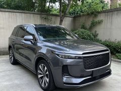 Li Auto ONE 2021 Extended Range 6-Seater - ფოტო 3