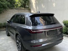 Li Auto ONE 2021 Extended Range 6-Seater - ფოტო 4