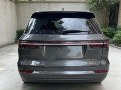 Li Auto ONE 2021 Extended Range 6-Seater - ფოტო 5
