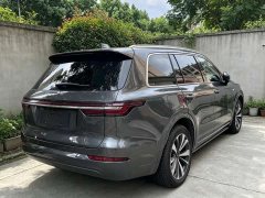 Li Auto ONE 2021 Extended Range 6-Seater - ფოტო 6