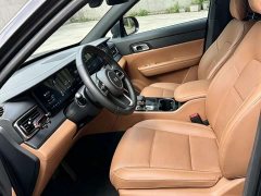 Li Auto ONE 2021 Extended Range 6-Seater - ფოტო 7