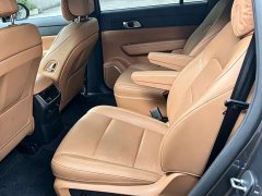 Li Auto ONE 2021 Extended Range 6-Seater - ფოტო 8