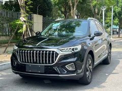 FAW Red Flag HS5 2.0T Smart Connected Premium Edition - ფოტო 1