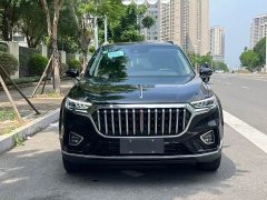 FAW Red Flag HS5 2.0T Smart Connected Premium Edition - ფოტო 2