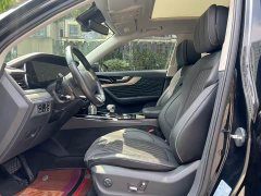 FAW Red Flag HS5 2.0T Smart Connected Premium Edition - ფოტო 4