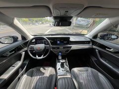 FAW Red Flag HS5 2.0T Smart Connected Premium Edition - ფოტო 5