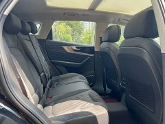 FAW Red Flag HS5 2.0T Smart Connected Premium Edition - ფოტო 6