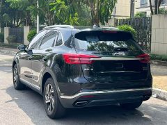 FAW Red Flag HS5 2.0T Smart Connected Premium Edition - ფოტო 7