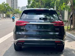 FAW Red Flag HS5 2.0T Smart Connected Premium Edition - ფოტო 8