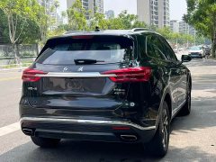 FAW Red Flag HS5 2.0T Smart Connected Premium Edition - ფოტო 9