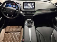 FAW Red Flag E-QM5 2022 431km Charging Comfort Edition - ფოტო 5