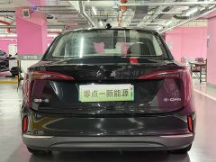 FAW Red Flag E-QM5 2022 431km Charging Comfort Edition - ფოტო 7