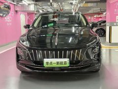 FAW Red Flag E-QM5 2022 431km Charging Comfort Edition - ფოტო 8