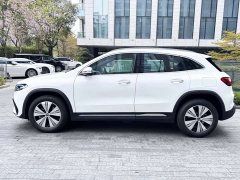 Mercedes-Benz EQA 2025 EQA 260 - ფოტო 2