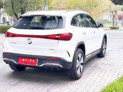 Mercedes-Benz EQA 2025 EQA 260 - ფოტო 4