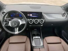 Mercedes-Benz EQA 2025 EQA 260 - ფოტო 6