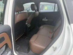 Mercedes-Benz EQA 2025 EQA 260 - ფოტო 8