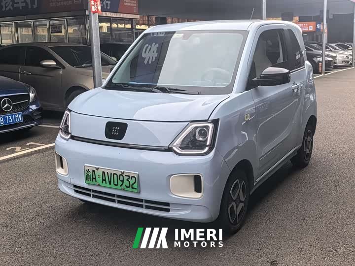 Dongfeng Fenghuo MINIEV Candy Fengguang MINIEV Candy Edition Full Sweet