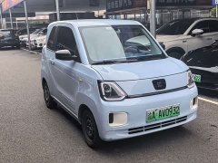 BMW Fengguang MINIEV 2022 Candy Edition Full Sweet - ფოტო 3
