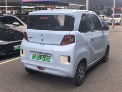 BMW Fengguang MINIEV 2022 Candy Edition Full Sweet - ფოტო 4