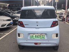 BMW Fengguang MINIEV 2022 Candy Edition Full Sweet - ფოტო 5